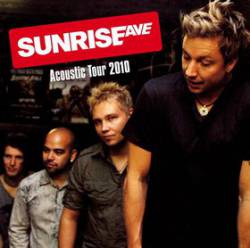 Sunrise Avenue : Acoustic Tour 2010